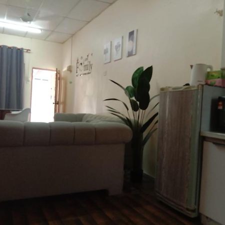 Homestay Tok Abah سيري إسكندر المظهر الخارجي الصورة