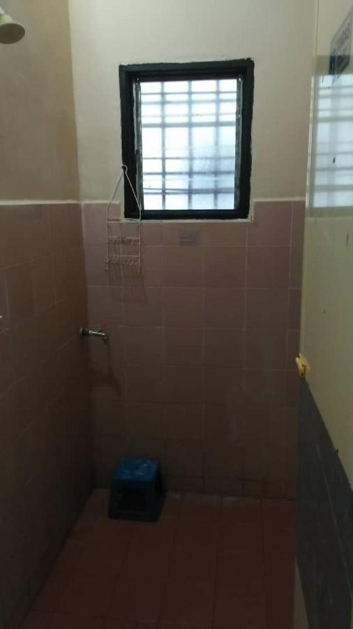 Homestay Tok Abah سيري إسكندر المظهر الخارجي الصورة