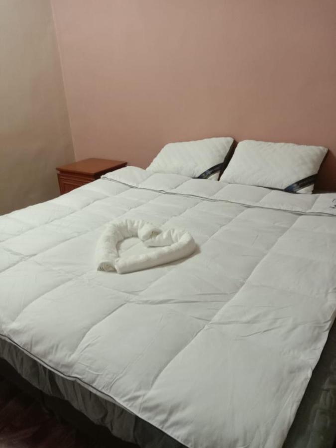 Homestay Tok Abah سيري إسكندر المظهر الخارجي الصورة