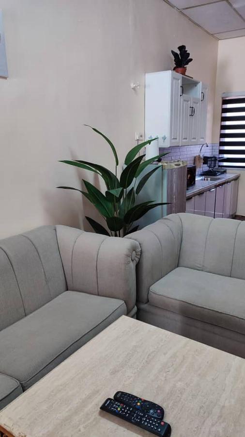 Homestay Tok Abah سيري إسكندر المظهر الخارجي الصورة