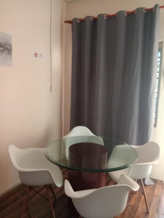 Homestay Tok Abah سيري إسكندر المظهر الخارجي الصورة