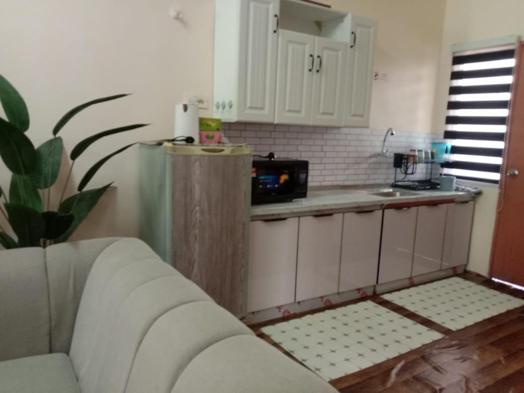 Homestay Tok Abah سيري إسكندر المظهر الخارجي الصورة