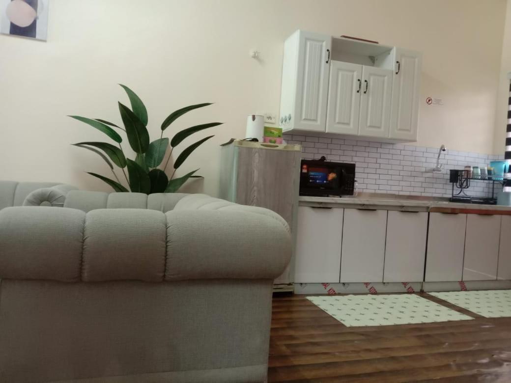 Homestay Tok Abah سيري إسكندر المظهر الخارجي الصورة